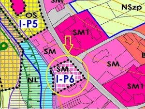 Prodej pozemku, Desná - Desná I, Údolní, 1668 m2