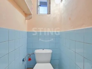 Prodej rodinného domu, Dolní Bojanovice, Kyjovská, 57 m2