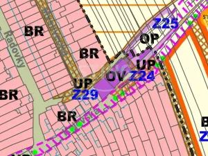 Prodej rodinného domu, Dolní Bojanovice, Kyjovská, 57 m2