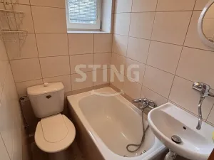 Pronájem bytu 1+1, Opava, 28. října, 35 m2