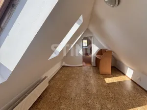 Pronájem bytu 3+kk, Opava, 28. října, 100 m2