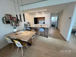 Prodej bytu 3+kk, Guardamar del Segura, Španělsko, 80 m2