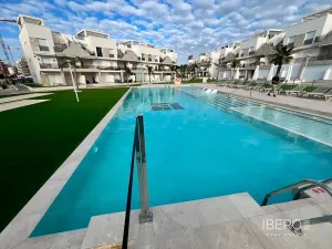 Prodej bytu 3+kk, Guardamar del Segura, Španělsko, 80 m2