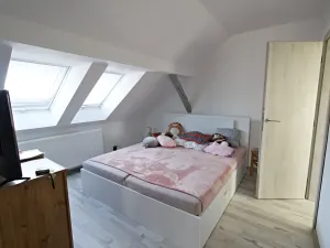 Prodej rodinného domu, Chotěšov, Hřbitovní, 132 m2