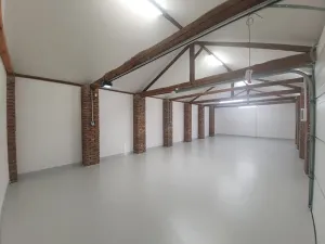 Pronájem výrobních prostor, Bílovice nad Svitavou, Obřanská, 84 m2