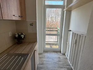Pronájem bytu 1+1, Frýdek-Místek, Lískovecká, 32 m2