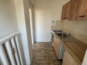 Pronájem bytu 1+1, Frýdek-Místek, Lískovecká, 32 m2
