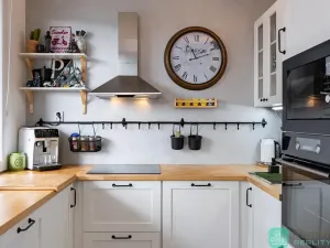 Prodej bytu 2+1, Osek, Hrdlovská, 52 m2