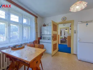 Prodej rodinného domu, Čisovice, 185 m2