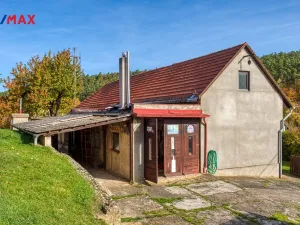 Prodej rodinného domu, Čisovice, 185 m2