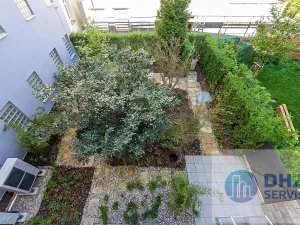 Pronájem bytu 2+kk, Poděbrady, Studentská, 36 m2