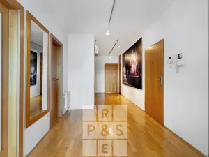 Prodej bytu 3+kk, Praha - Smíchov, Švédská, 128 m2