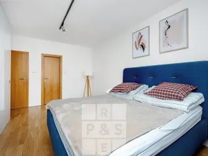 Prodej bytu 3+kk, Praha - Smíchov, Švédská, 128 m2