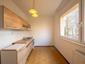 Prodej bytu 3+1, Liberec, Letná, 70 m2