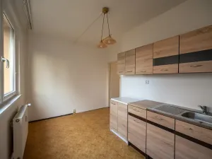 Prodej bytu 3+1, Liberec, Letná, 70 m2