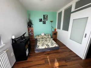 Prodej bytu 3+kk, Velké Pavlovice, Růžová, 63 m2