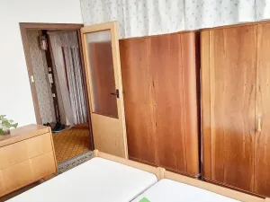 Pronájem bytu 3+kk, Velešín, Sídliště, 59 m2