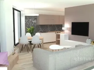 Pronájem bytu 4+kk, Most, Bří Čapků, 104 m2