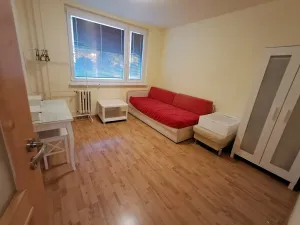 Pronájem bytu 4+kk, Praha - Řepy, Španielova, 93 m2