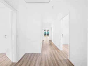 Prodej rodinného domu, Líně, Družstevní, 100 m2