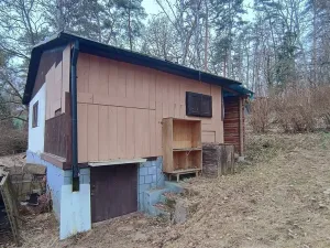 Prodej chaty, Újezd nade Mží, 33 m2