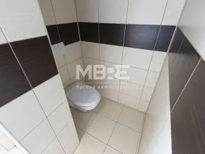 Pronájem bytu 3+1, Bohumín - Nový Bohumín, Kostelní, 102 m2