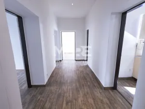 Pronájem bytu 3+1, Bohumín - Nový Bohumín, Kostelní, 102 m2