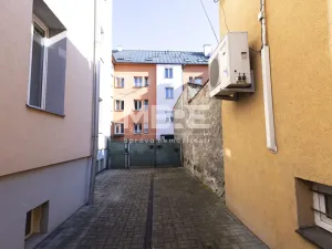 Pronájem bytu 3+1, Bohumín - Nový Bohumín, Kostelní, 102 m2