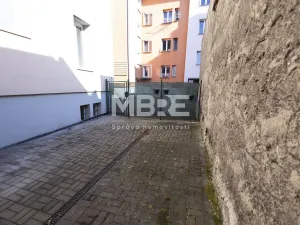 Pronájem bytu 3+1, Bohumín - Nový Bohumín, Kostelní, 102 m2