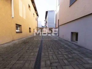 Pronájem bytu 3+1, Bohumín - Nový Bohumín, Kostelní, 102 m2