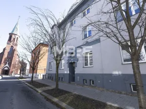 Pronájem bytu 3+1, Bohumín - Nový Bohumín, Kostelní, 102 m2