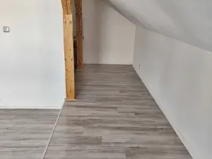 Pronájem bytu 3+1, Smržovka, Husova, 90 m2