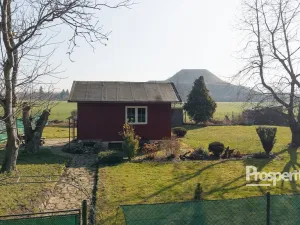 Prodej chaty, Kralupy nad Vltavou, 19 m2