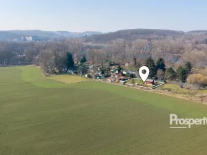 Prodej chaty, Kralupy nad Vltavou, 19 m2