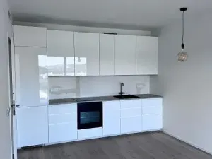 Prodej bytu 2+kk, Praha - Modřany, Československého exilu, 52 m2