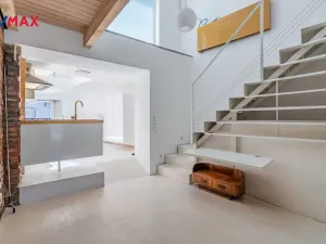 Prodej rodinného domu, Blučina, Komenského, 95 m2