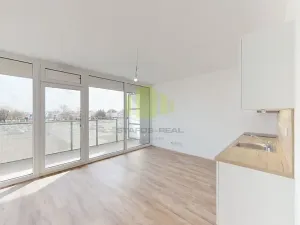 Pronájem bytu 1+kk, Olomouc, Camilla Sitteho, 35 m2