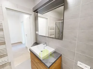 Pronájem bytu 1+kk, Olomouc, Camilla Sitteho, 34 m2