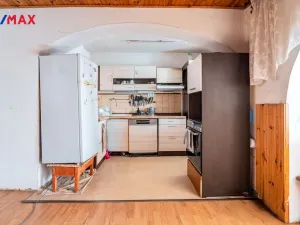 Prodej rodinného domu, Kuřim, Tyršova, 350 m2