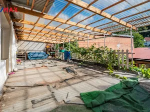 Prodej rodinného domu, Kuřim, Tyršova, 350 m2