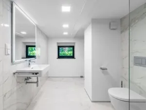 Pronájem vily, Praha - Hostivař, Herbenova, 338 m2