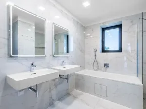 Pronájem kanceláře, Praha - Hostivař, Herbenova, 338 m2