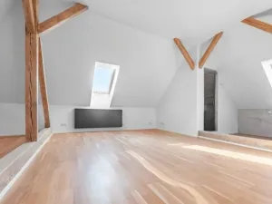 Pronájem kanceláře, Praha - Hostivař, Herbenova, 338 m2