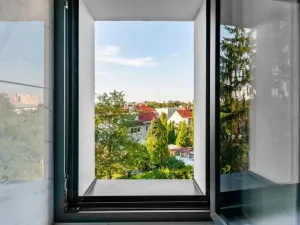 Pronájem kanceláře, Praha - Hostivař, Herbenova, 338 m2