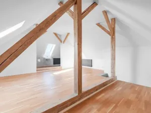 Pronájem kanceláře, Praha - Hostivař, Herbenova, 338 m2