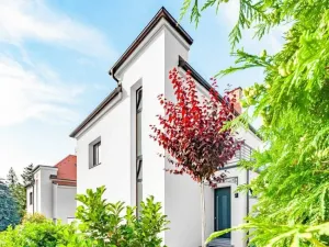 Pronájem kanceláře, Praha - Hostivař, Herbenova, 338 m2