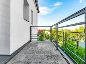 Pronájem kanceláře, Praha - Hostivař, Herbenova, 338 m2