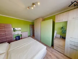 Prodej bytu 2+1, Vamberk, Struha, 62 m2