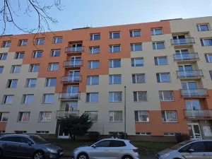 Prodej bytu 2+1, Vamberk, Struha, 62 m2