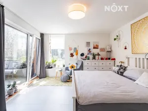 Prodej bytu 5+kk, Zábřeh, 28. října, 154 m2